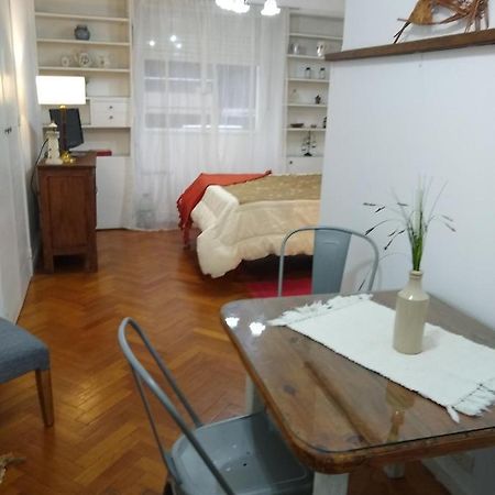 Dto 1Amb. Recoleta Daire Buenos Aires Dış mekan fotoğraf