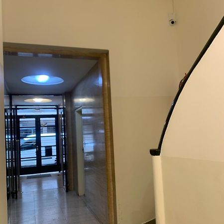 Dto 1Amb. Recoleta Daire Buenos Aires Dış mekan fotoğraf