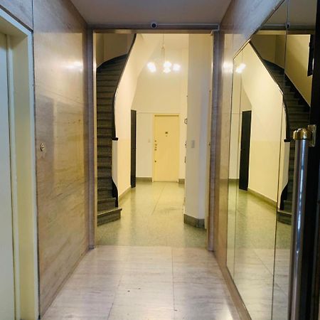 Dto 1Amb. Recoleta Daire Buenos Aires Dış mekan fotoğraf
