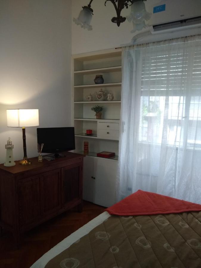 Dto 1Amb. Recoleta Daire Buenos Aires Dış mekan fotoğraf