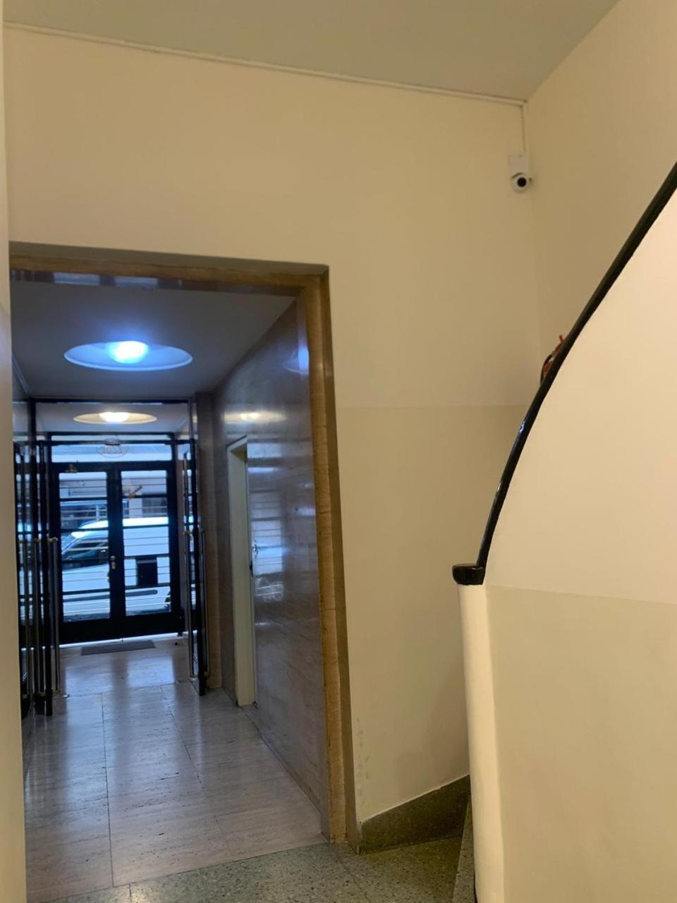 Dto 1Amb. Recoleta Daire Buenos Aires Dış mekan fotoğraf