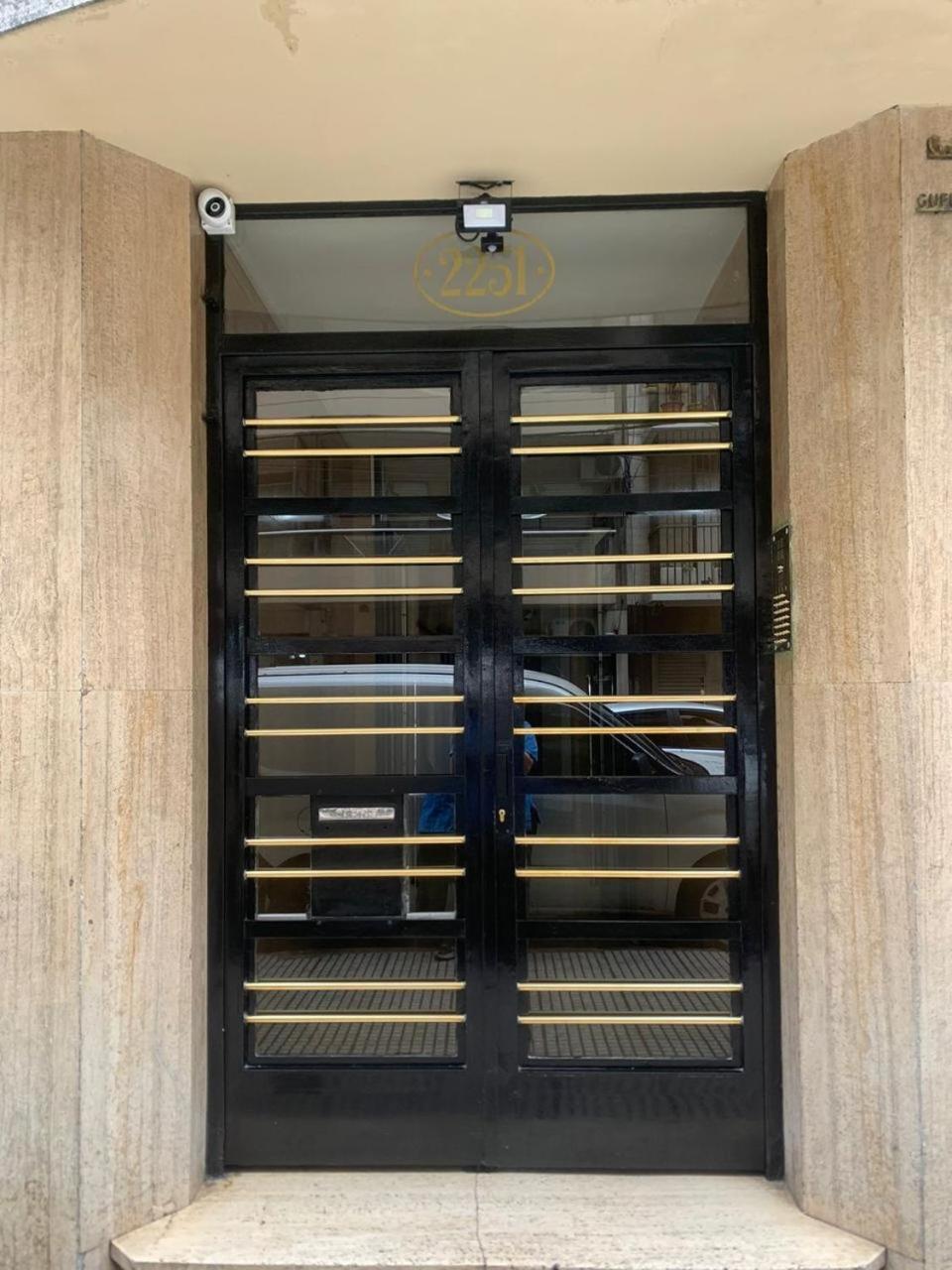 Dto 1Amb. Recoleta Daire Buenos Aires Dış mekan fotoğraf